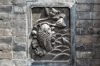 CANLON DE CRAÇÃO | A renovação urbana requer a herança da história, Canlon coloca casacos à prova d'água invisíveis em edifícios antigos