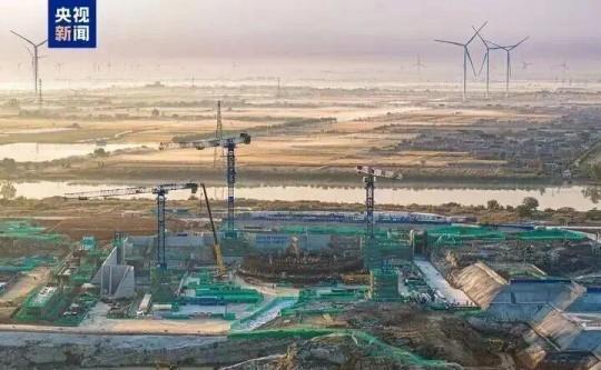 Canão Técnico | O Conselho de Estado acaba de aprovar quatro novos projetos de energia nuclear! Como escolher materiais impermeáveis ​​para energia nuclear？