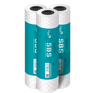 CANSHIELD SBS300 MEMBRANA DE BETUMEN MODIFICADO