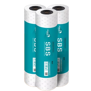 CANSHIELD SBS300 MEMBRANA DE BETUMEN MODIFICADO