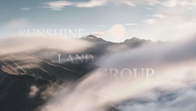 CANLON progressivo |CANLON e SUNSHINE LAND GROUP assinam acordo de aquisição de materiais impermeabilizantes para 2021-2023