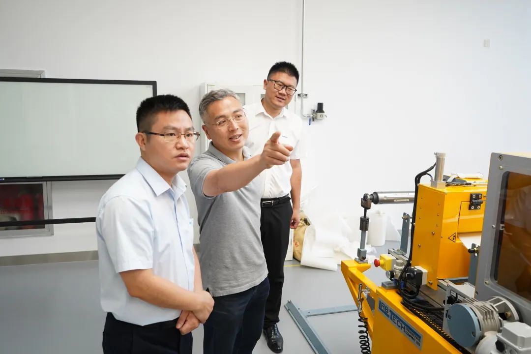 Canão Progressivo |Cooperação Estratégica e Desenvolvimento Mútuo - Ações Canlon e Tecnologia Badfu