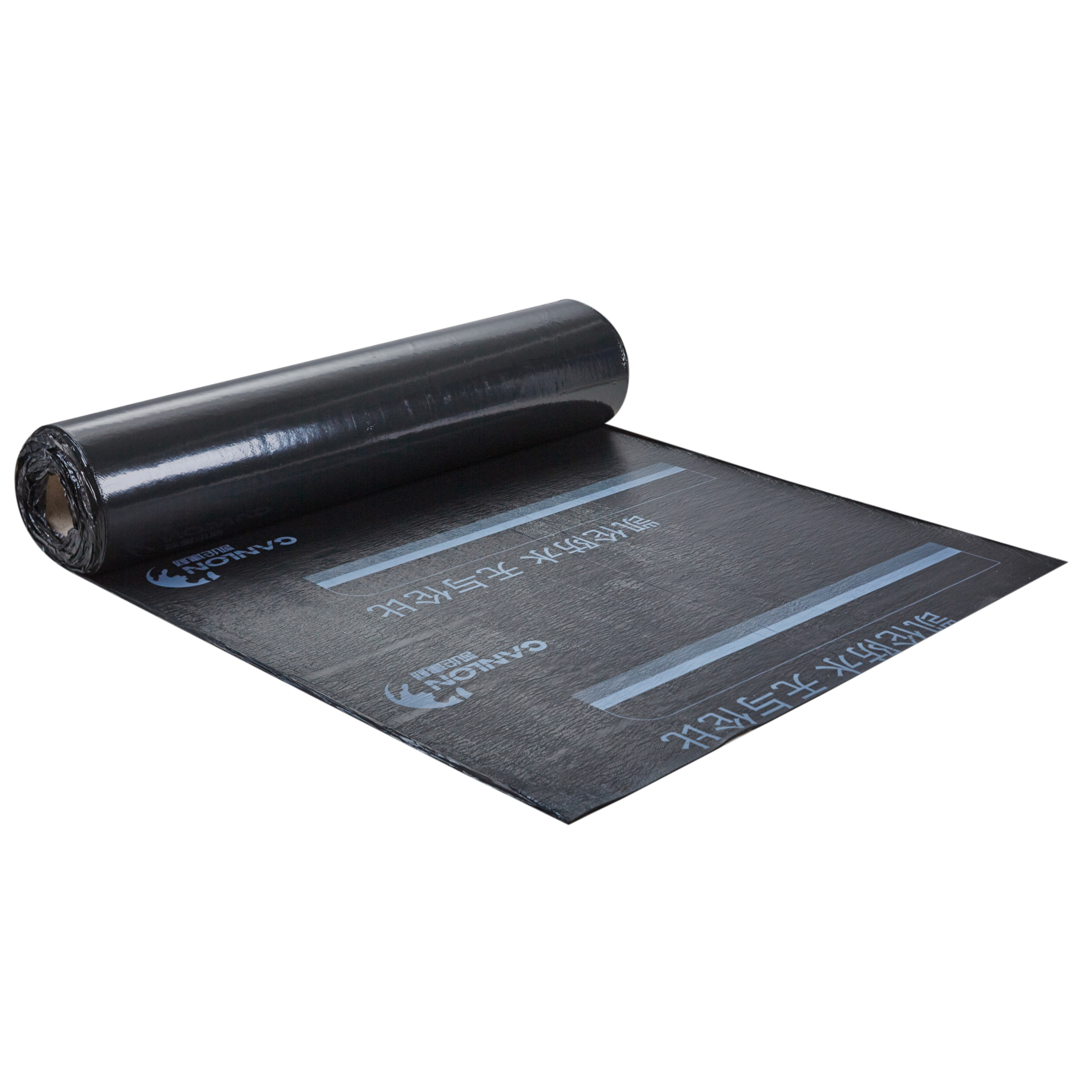 membrana imperme&aacute;vel de betume