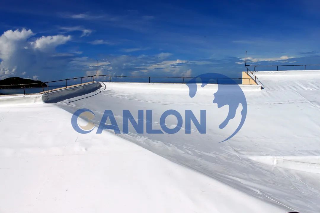 Notícias da indústria |Vida útil do projeto de coberturas não inferior a 20 anos, o maior beneficiário será este material?