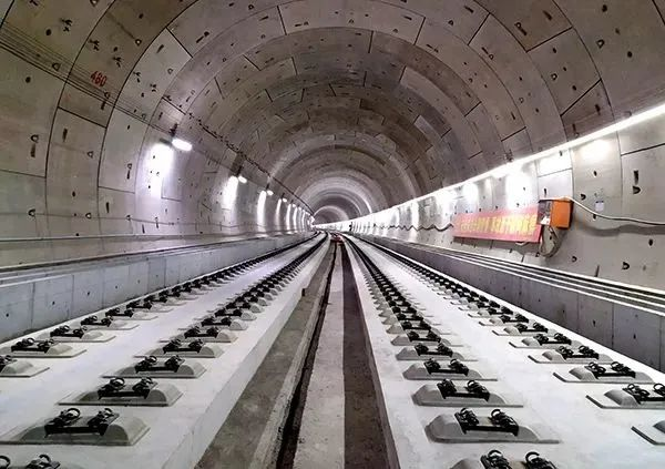 CANLON progressivo |A integração abriu o caminho para o renascimento, Canlon acompanhando a ferrovia de alta velocidade - Parte 1