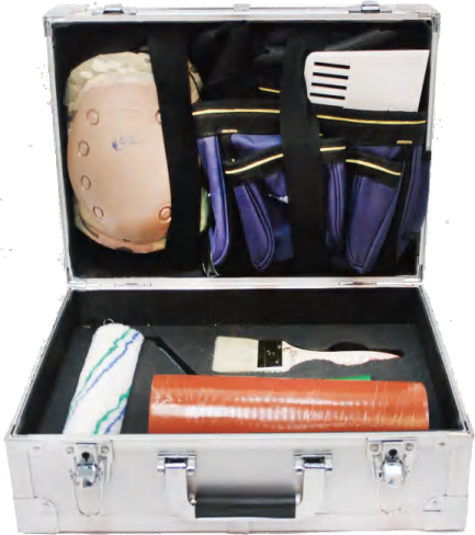 Conjunto de ferramentas