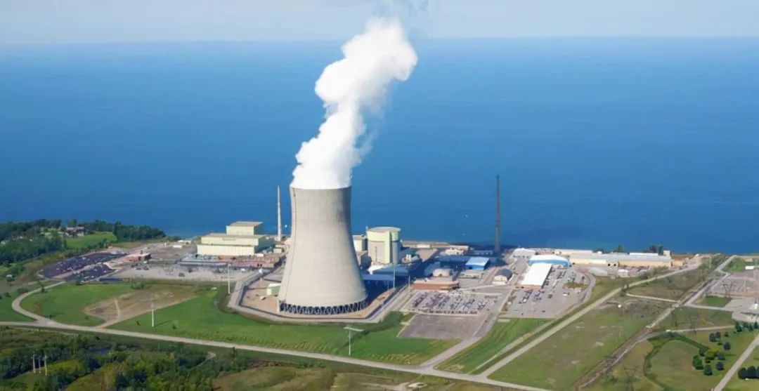 impermeabiliza&ccedil;&atilde;o de canlon para energia nuclear