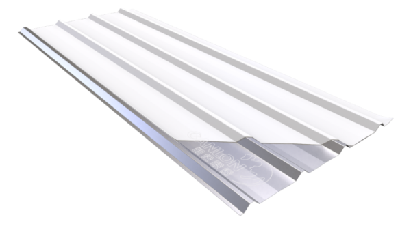 Sistema de painel integrado TMP